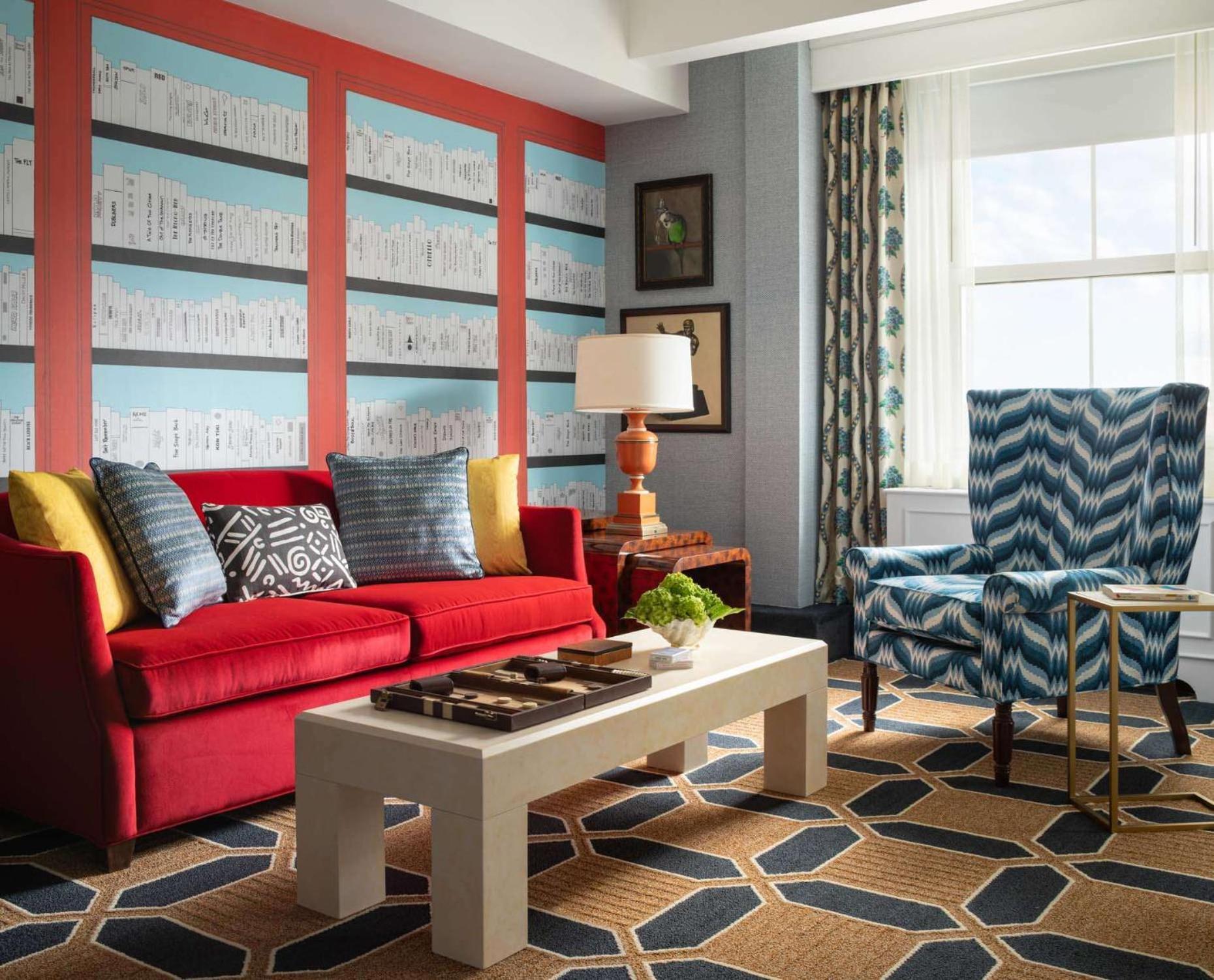 Graduate By Hilton 4* Providence